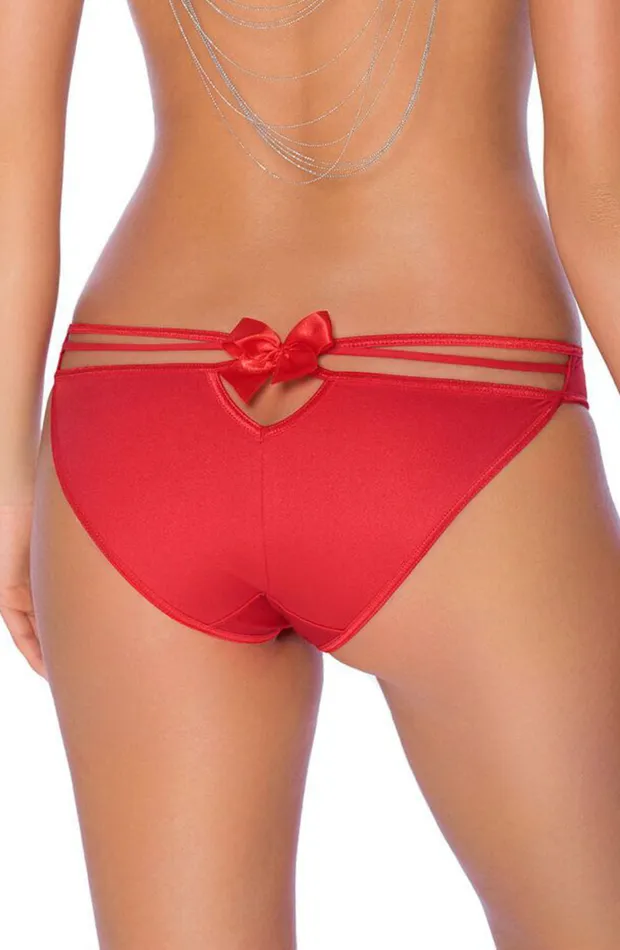 Roza Mimi Red Brief Roza Vibrators Roza Mimi Red Brief Roza Vibrators