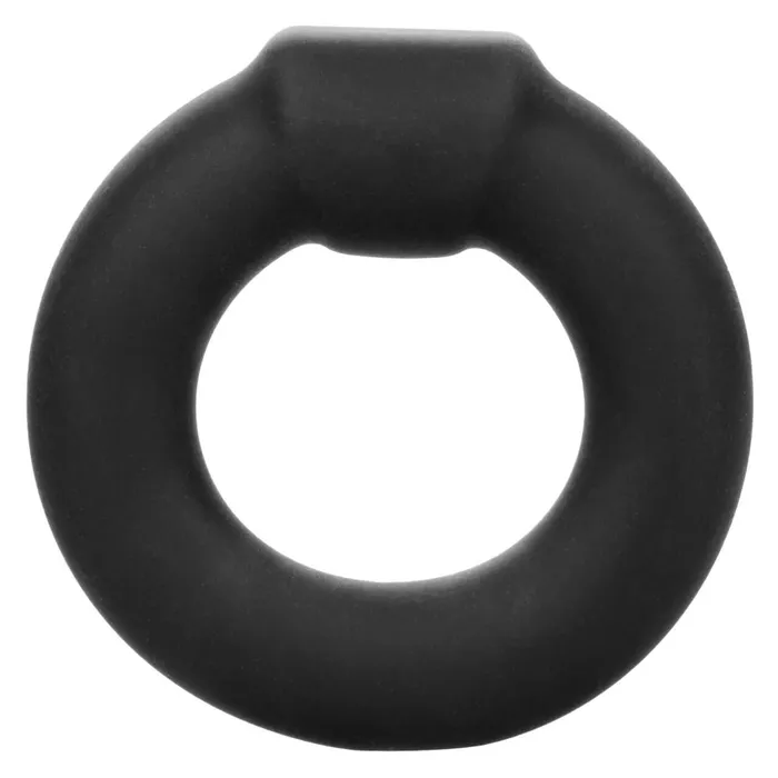 Male Sex Toys California Exotic Novelties Alpha Liquid Silicone Optimum Ring