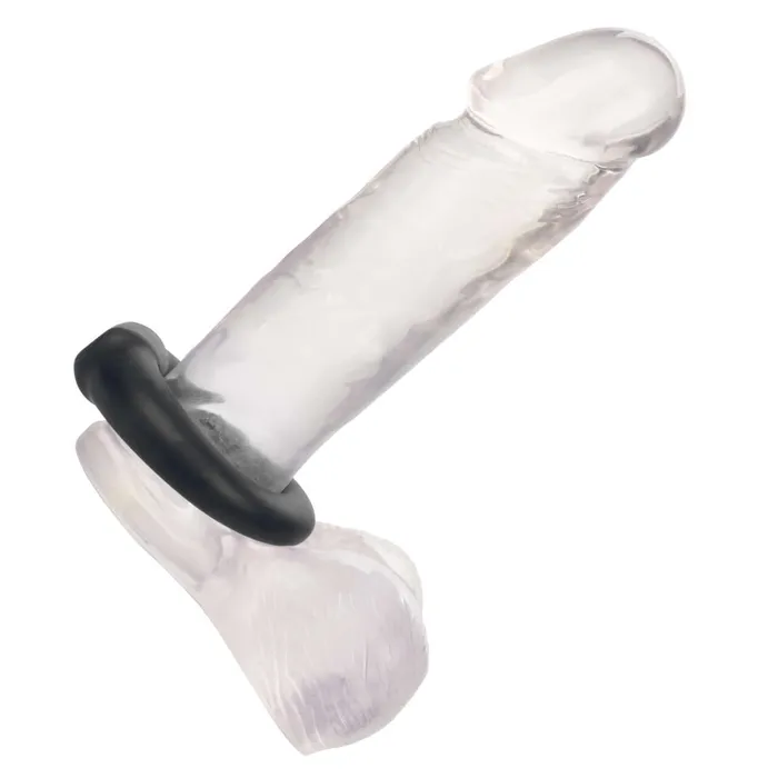 Male Sex Toys California Exotic Novelties Alpha Liquid Silicone Optimum Ring