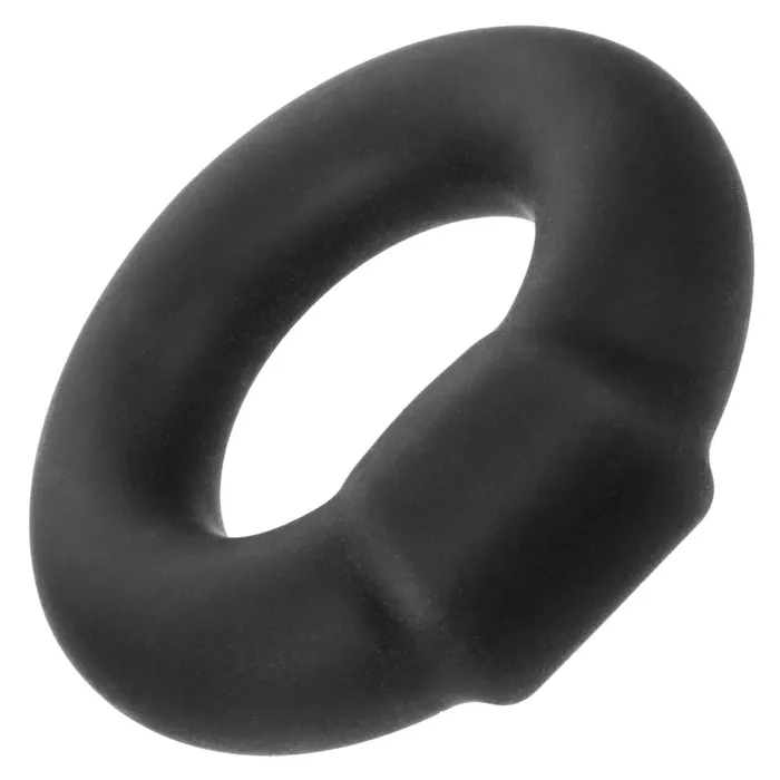 Male Sex Toys California Exotic Novelties Alpha Liquid Silicone Optimum Ring