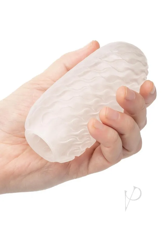 Male Sex Toys Boundless Boundless Reverse Squishy Ball Smoke