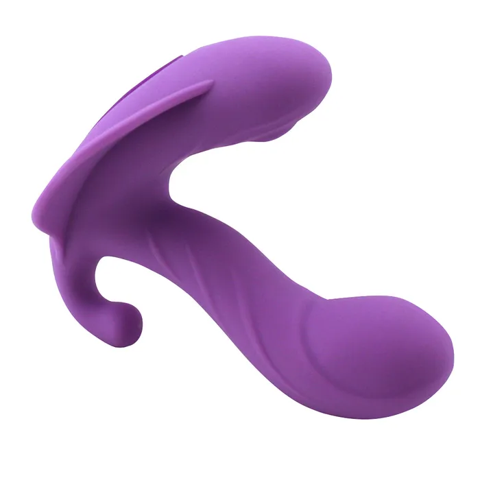 Her Fantasy Heated GSpot Vibrator Vibratorsdotcom Female Sex Toys