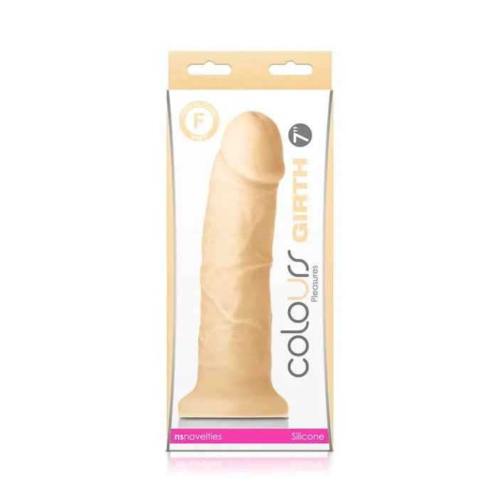 NS Novelties Female Sex Toys Colours Girth NS Novelties Female Sex Toys Colours Girth