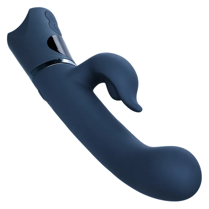 Orgasmatron Digital GTeaser Calexotics Female Sex Toys