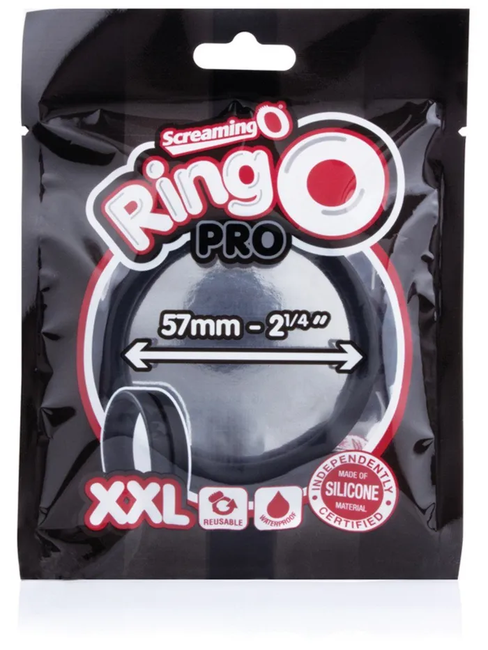 Screaming O Male Sex Toys RingO Pro XXL