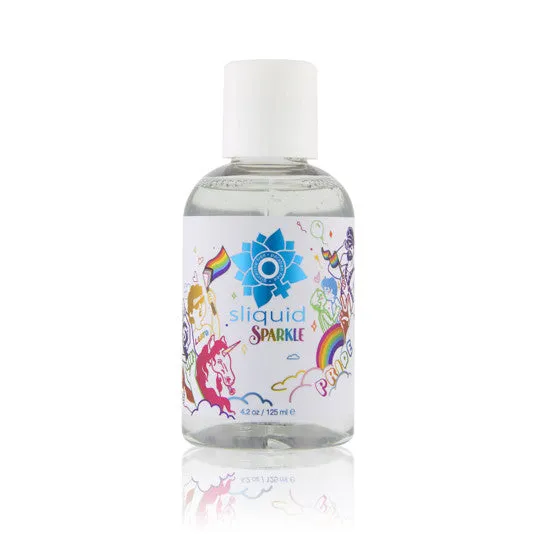 Sliquid Sparkle Sliquid Female Sex Toys