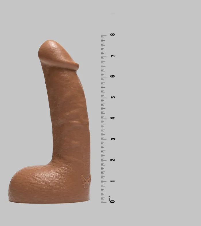 Angel Rivera Dildo Fleshjack Dildos Angel Rivera Dildo Fleshjack Dildos