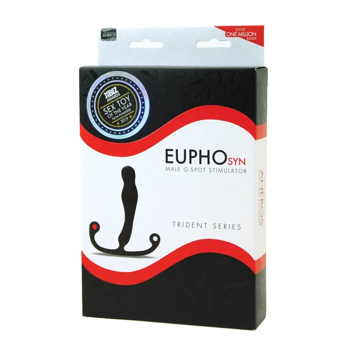EUPHO SYN TRIDENT Aneros Vibrators