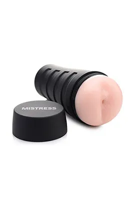 Mistress Britanny Deluxe Ass Stroker Light Curve Toys Male Sex Toys Mistress Britanny Deluxe Ass Stroker Light Curve Toys Male Sex Toys
