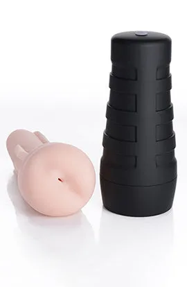 Mistress Britanny Deluxe Ass Stroker Light Curve Toys Male Sex Toys Mistress Britanny Deluxe Ass Stroker Light Curve Toys Male Sex Toys